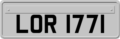 LOR1771