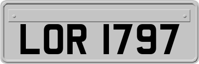 LOR1797