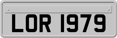 LOR1979