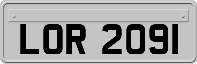 LOR2091