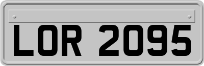 LOR2095