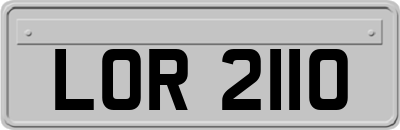 LOR2110