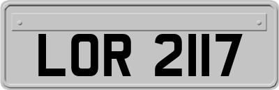 LOR2117