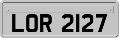 LOR2127