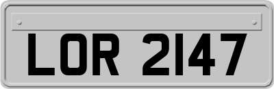 LOR2147