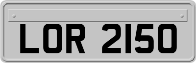 LOR2150