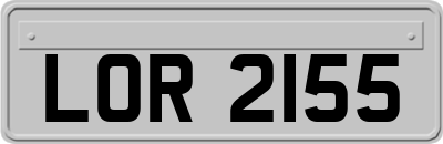 LOR2155