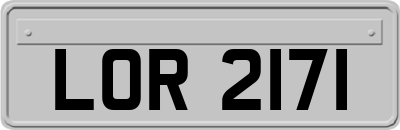 LOR2171