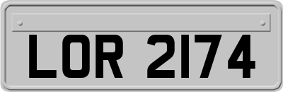 LOR2174