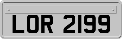 LOR2199