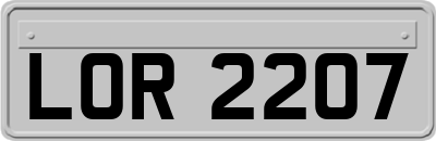 LOR2207