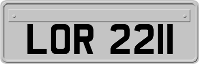 LOR2211