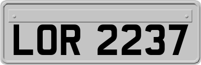 LOR2237