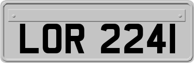 LOR2241