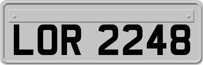 LOR2248