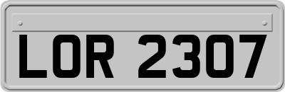 LOR2307