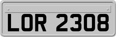 LOR2308