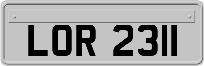 LOR2311