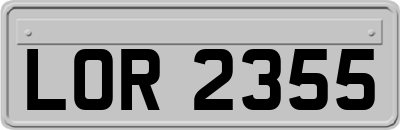 LOR2355