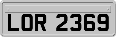 LOR2369
