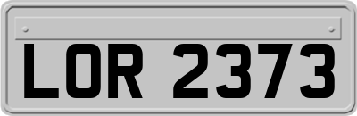 LOR2373