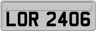LOR2406