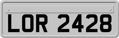 LOR2428