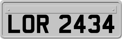 LOR2434