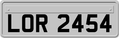 LOR2454