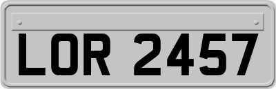 LOR2457