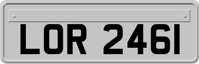 LOR2461