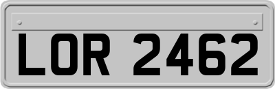 LOR2462
