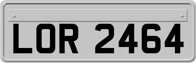 LOR2464
