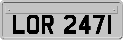 LOR2471