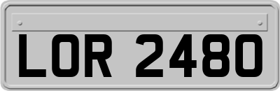 LOR2480