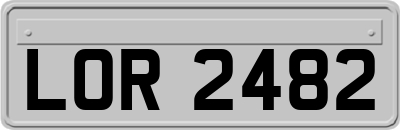 LOR2482