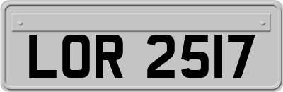 LOR2517