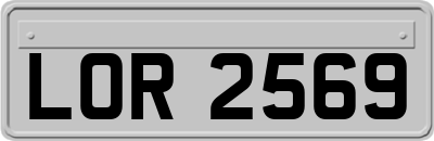 LOR2569