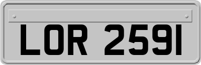 LOR2591