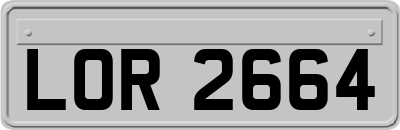 LOR2664