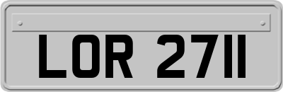 LOR2711