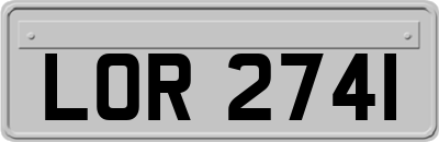 LOR2741