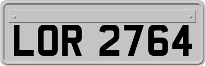 LOR2764