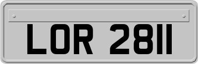 LOR2811