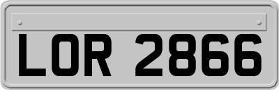 LOR2866