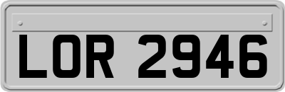 LOR2946