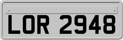 LOR2948