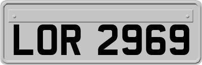LOR2969
