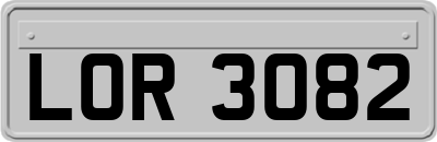 LOR3082