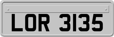 LOR3135